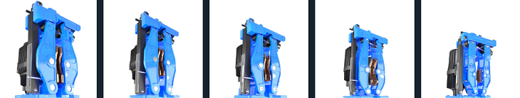 SIBRE Brake USB type
